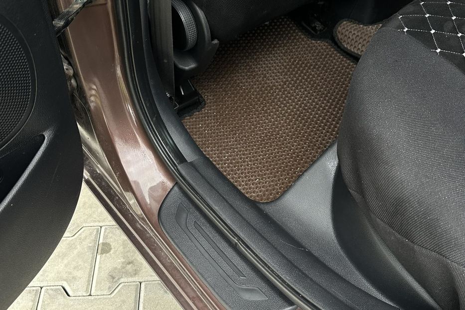 Продам Kia Ceed JD 2012 года в Виннице