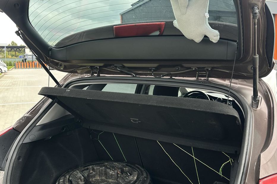 Продам Kia Ceed JD 2012 года в Виннице