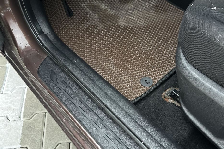 Продам Kia Ceed JD 2012 года в Виннице