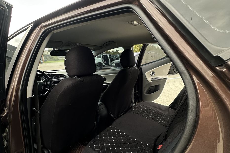 Продам Kia Ceed JD 2012 года в Виннице