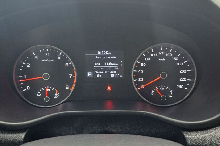 Продам Kia Sportage Kia Sportage 2021 2021 года в Киеве