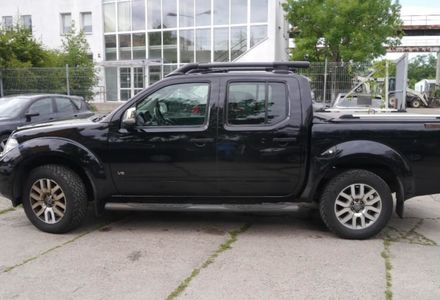 Продам Nissan Navara  в г. Изюм, Харьковская область 2008 года выпуска за 85 600грн Продам Nissan Navara 2008 года в г. Изюм, Харьковская область