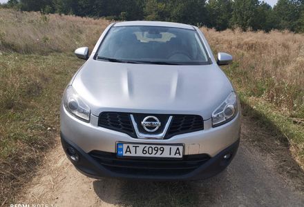 Продам Nissan Qashqai 2011 года в г. Коломыя, Ивано-Франковская область