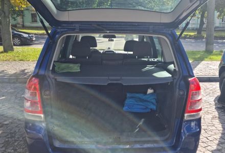 Продам Opel Zafira 2010 года в Хмельницком