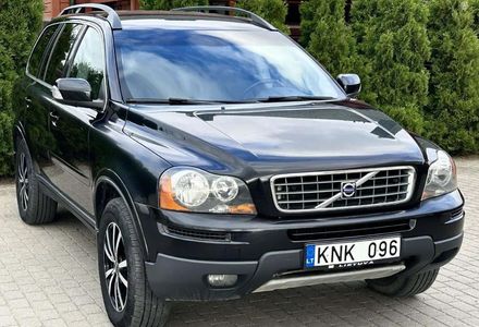 Продам Volvo XC90  в Львове 2009 года выпуска за 123 600$ Продам Volvo XC90 2009 года в Львове