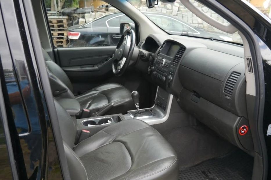 Продам Nissan Navara 2008 года в г. Изюм, Харьковская область