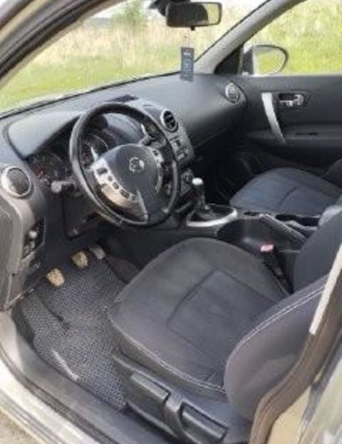 Продам Nissan Qashqai 2011 года в г. Коломыя, Ивано-Франковская область