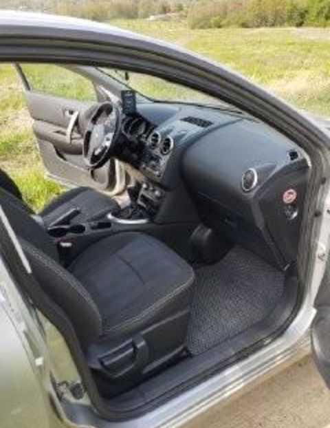 Продам Nissan Qashqai 2011 года в г. Коломыя, Ивано-Франковская область