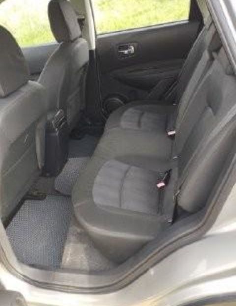 Продам Nissan Qashqai 2011 года в г. Коломыя, Ивано-Франковская область