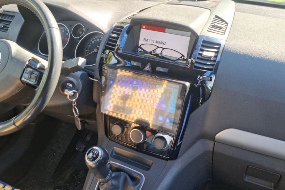 Продам Opel Zafira 2010 года в Хмельницком