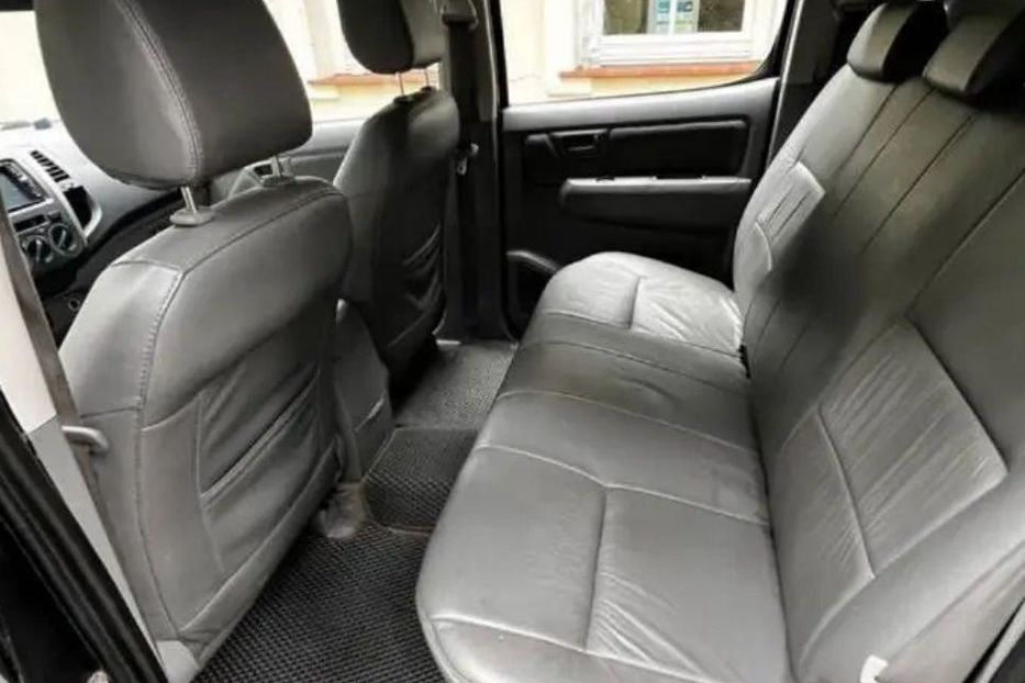 Продам Toyota Hilux 2007 года в Житомире