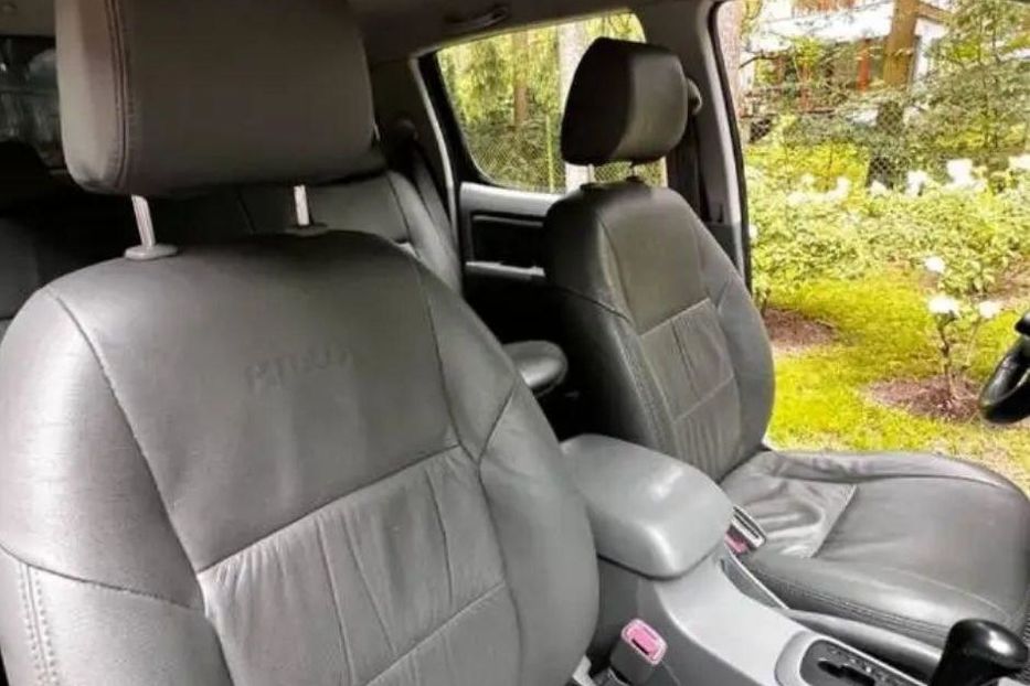 Продам Toyota Hilux 2007 года в Житомире