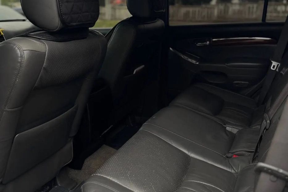 Продам Toyota Land Cruiser Prado 2008 года в Сумах