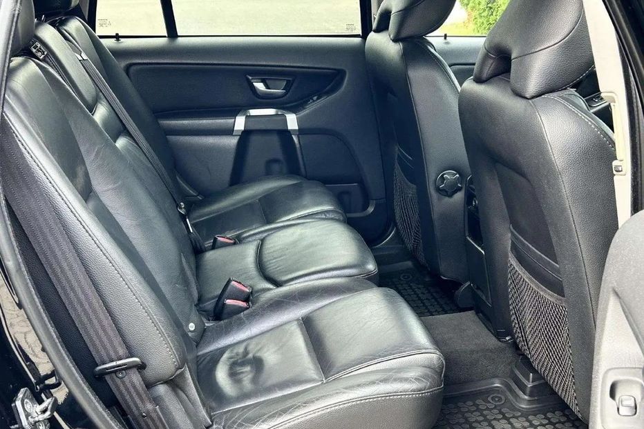 Продам Volvo XC90 2009 года в Львове
