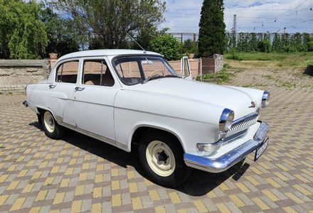 Продам ГАЗ 21 Седан в Харькове 1969 года выпуска за 10 500$ Продам ГАЗ 21 Седан 1969 года в Харькове