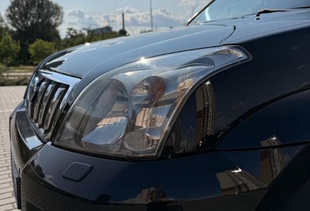 Продам Toyota Land Cruiser Prado 2008 года в Киеве
