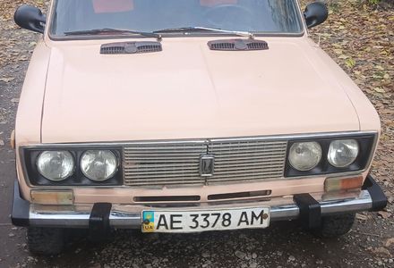 Продам ВАЗ 2106  в г. Синельниково, Днепропетровская область 1987 года выпуска за 27 500грн Продам ВАЗ 2106 1987 года в г. Синельниково, Днепропетровская область
