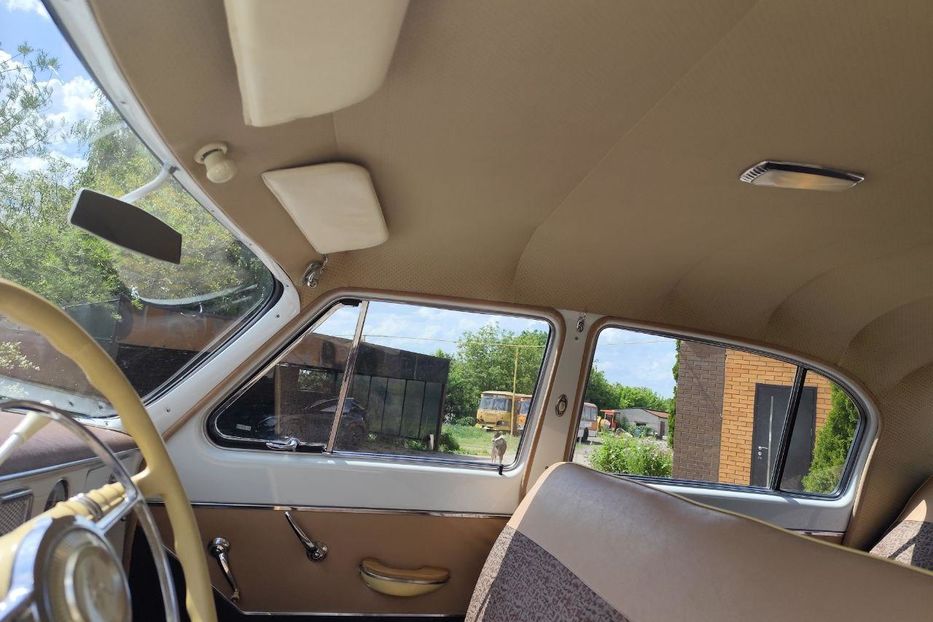 Продам ГАЗ 21 21 Р 1969 года в Харькове