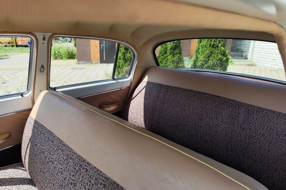 Продам ГАЗ 21 21 Р 1969 года в Харькове