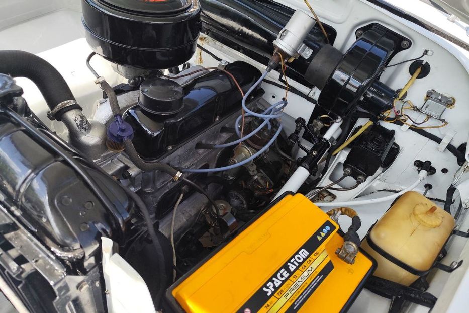 Продам ГАЗ 21 21 Р 1969 года в Харькове