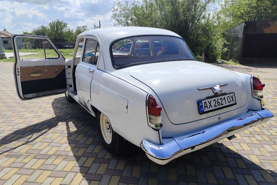 Продам ГАЗ 21 Седан 1969 года в Харькове