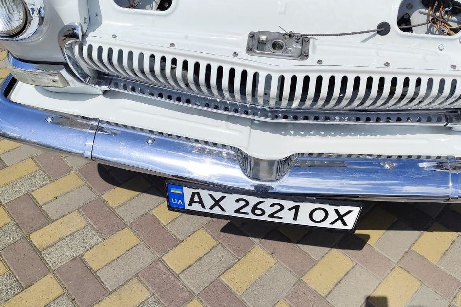 Продам ГАЗ 21 Седан 1969 года в Харькове