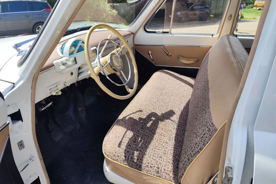 Продам ГАЗ 21 Седан 1969 года в Харькове