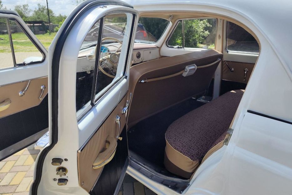 Продам ГАЗ 21 Седан 1969 года в Харькове
