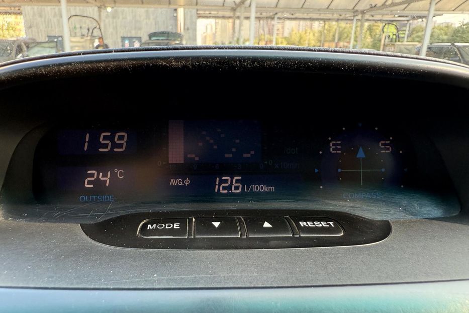 Продам Toyota Land Cruiser Prado 2008 года в Киеве