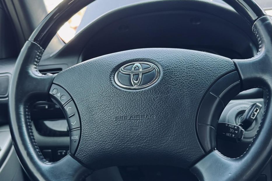 Продам Toyota Land Cruiser Prado 2008 года в Киеве