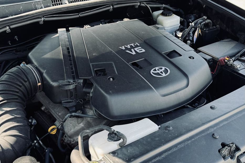 Продам Toyota Land Cruiser Prado 2008 года в Киеве