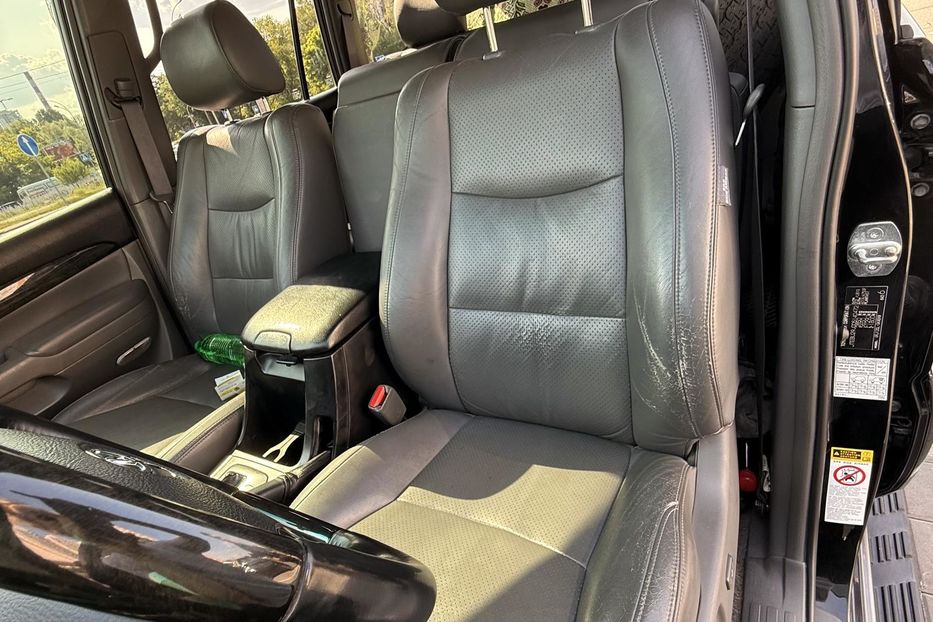 Продам Toyota Land Cruiser Prado 2008 года в Киеве