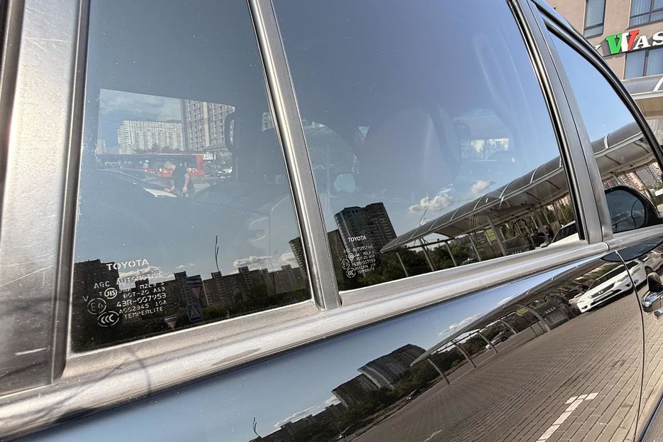 Продам Toyota Land Cruiser Prado 2008 года в Киеве