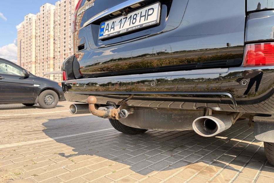 Продам Toyota Land Cruiser Prado 2008 года в Киеве