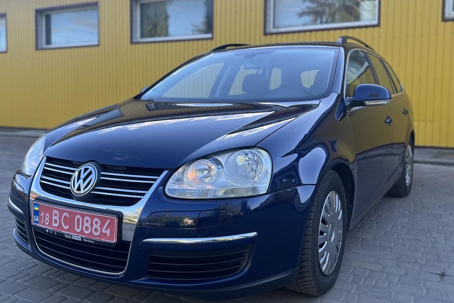Продам Volkswagen Golf V Highline 2008 года в г. Хорол, Полтавская область