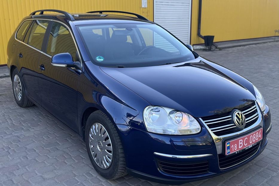 Продам Volkswagen Golf V Highline 2008 года в г. Хорол, Полтавская область