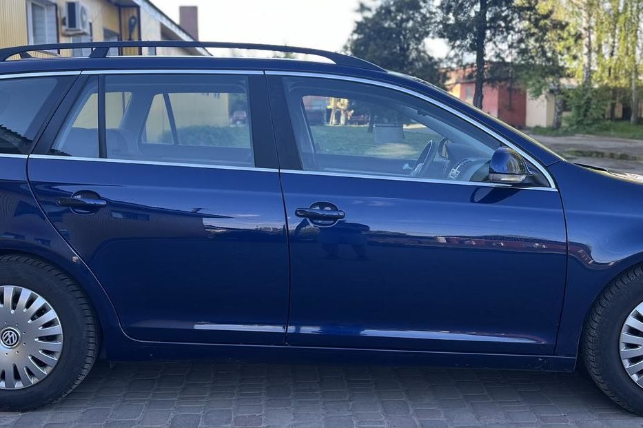 Продам Volkswagen Golf V Highline 2008 года в г. Хорол, Полтавская область