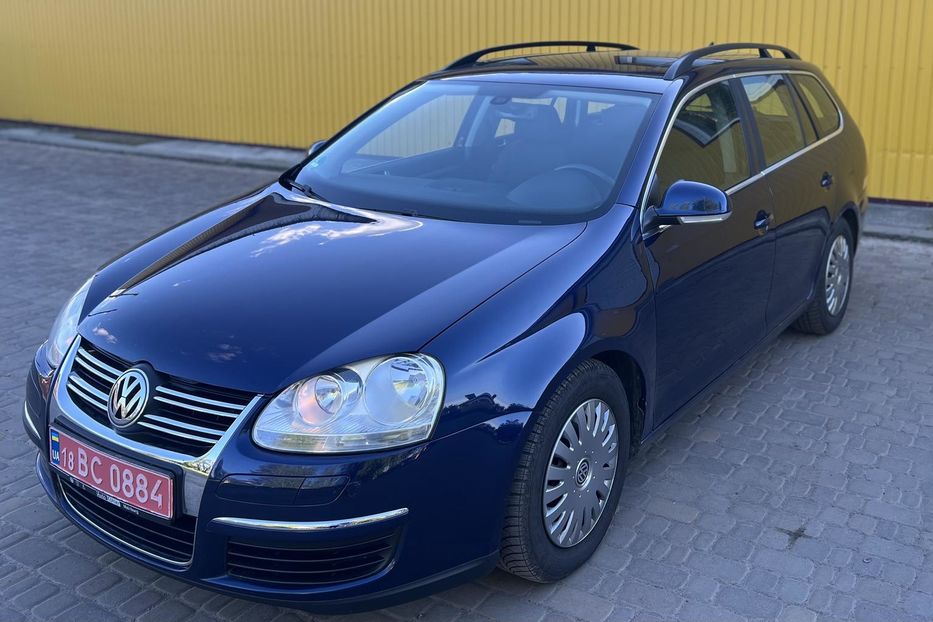 Продам Volkswagen Golf V Highline 2008 года в г. Хорол, Полтавская область