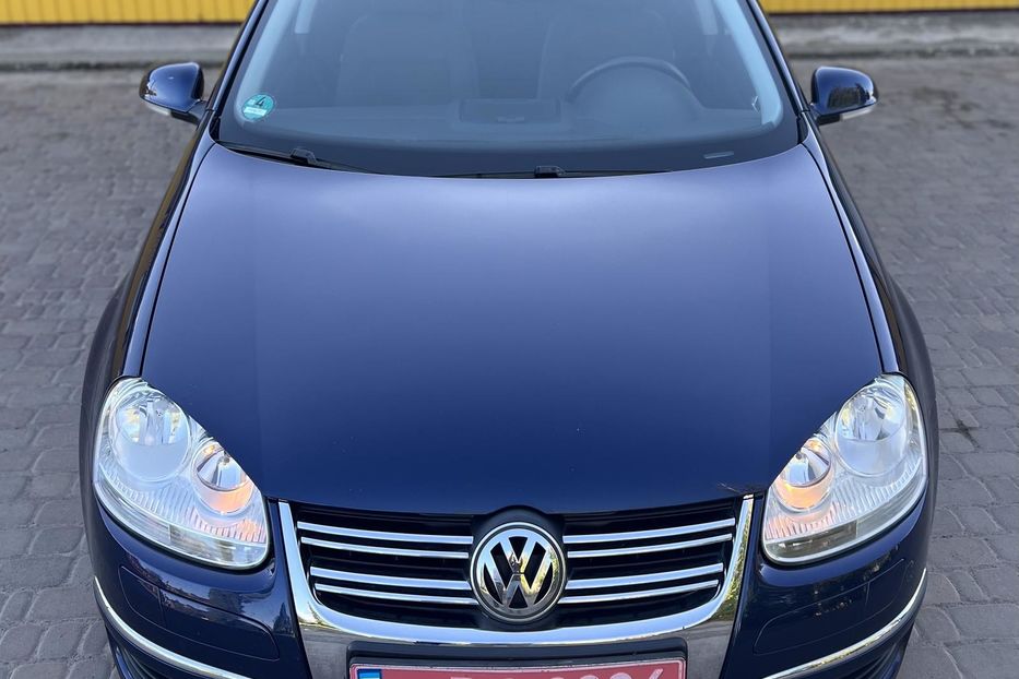 Продам Volkswagen Golf V Highline 2008 года в г. Хорол, Полтавская область