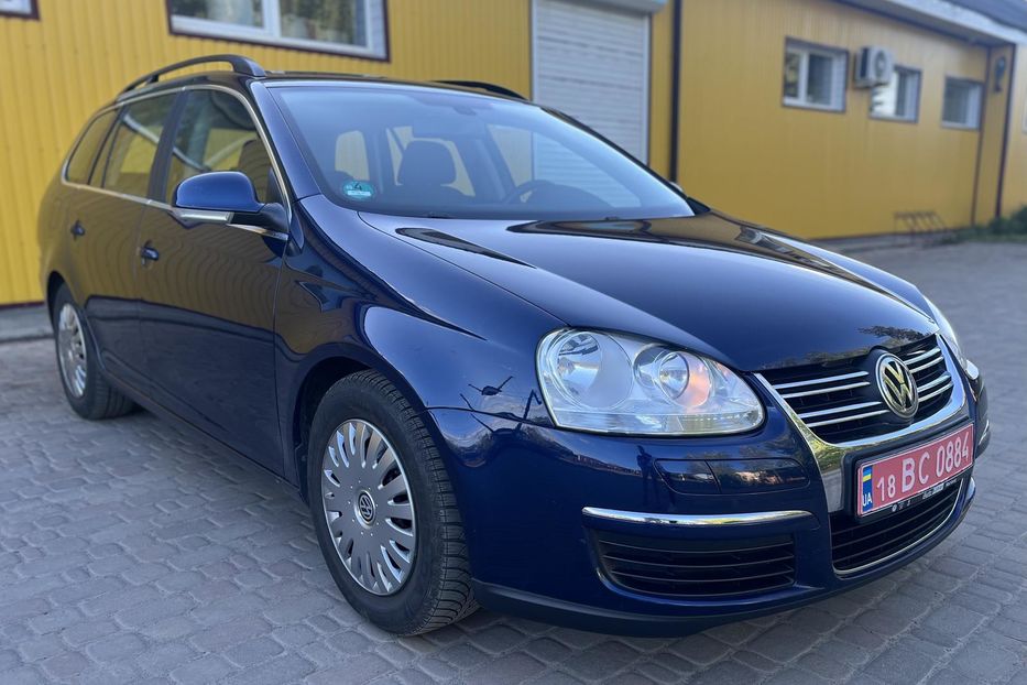 Продам Volkswagen Golf V Highline 2008 года в г. Хорол, Полтавская область