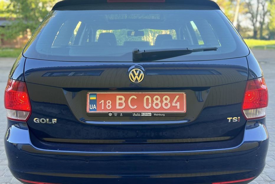 Продам Volkswagen Golf V Highline 2008 года в г. Хорол, Полтавская область