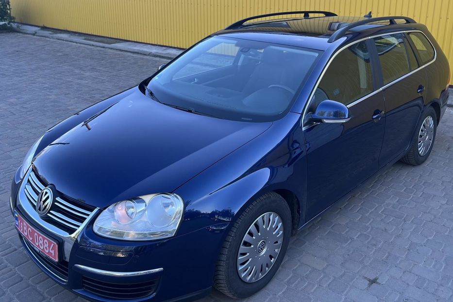 Продам Volkswagen Golf V Highline 2008 года в г. Хорол, Полтавская область
