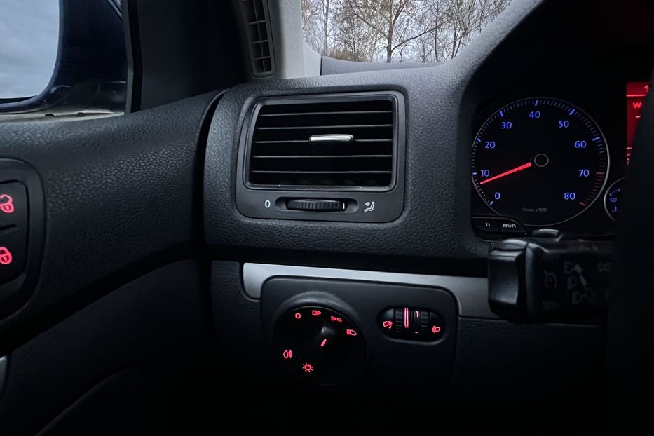 Продам Volkswagen Golf V Highline 2008 года в г. Хорол, Полтавская область