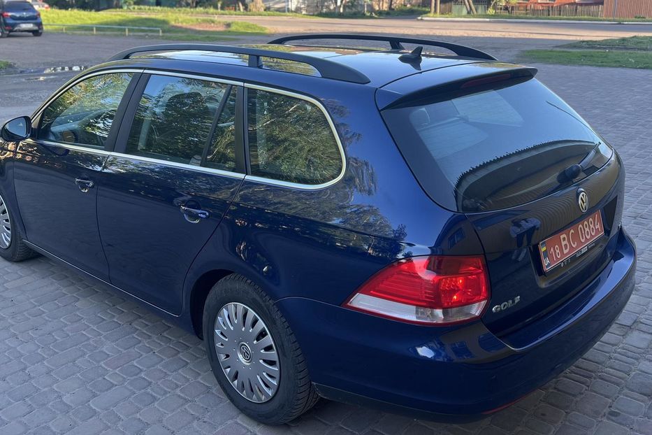 Продам Volkswagen Golf V Highline 2008 года в г. Хорол, Полтавская область