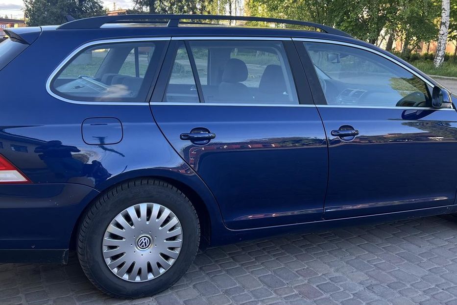 Продам Volkswagen Golf V Highline 2008 года в г. Хорол, Полтавская область