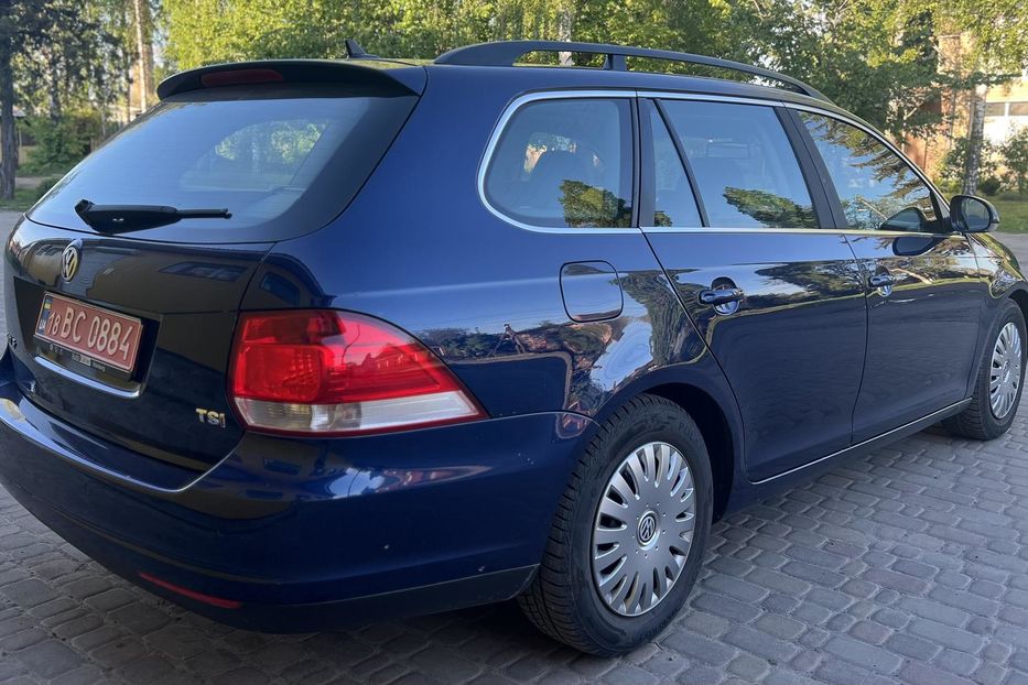 Продам Volkswagen Golf V Highline 2008 года в г. Хорол, Полтавская область