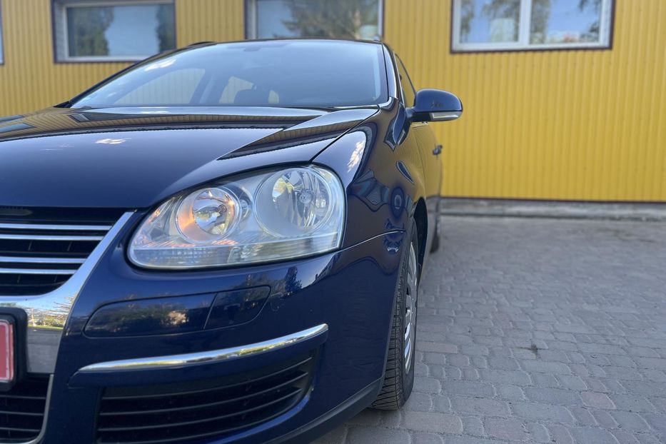 Продам Volkswagen Golf V Highline 2008 года в г. Хорол, Полтавская область
