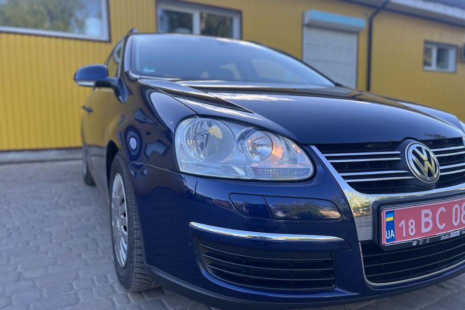 Продам Volkswagen Golf V Highline 2008 года в г. Хорол, Полтавская область
