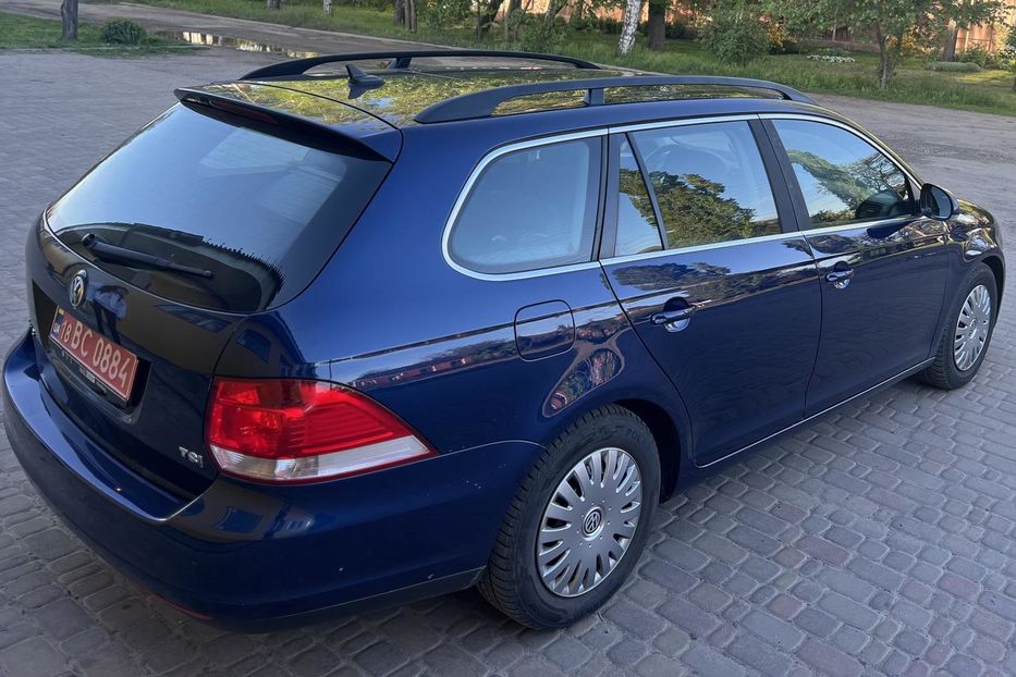 Продам Volkswagen Golf V Highline 2008 года в г. Хорол, Полтавская область