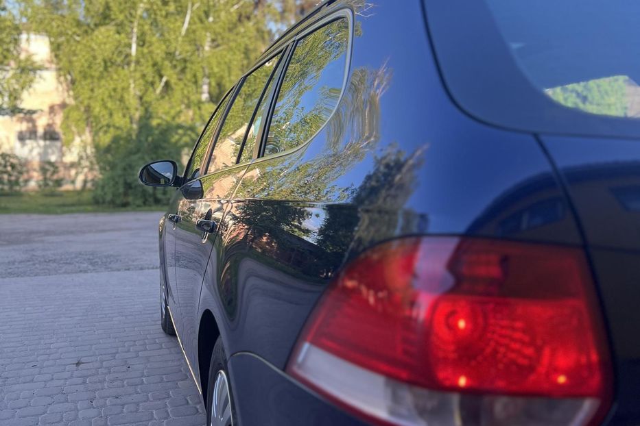 Продам Volkswagen Golf V Highline 2008 года в г. Хорол, Полтавская область